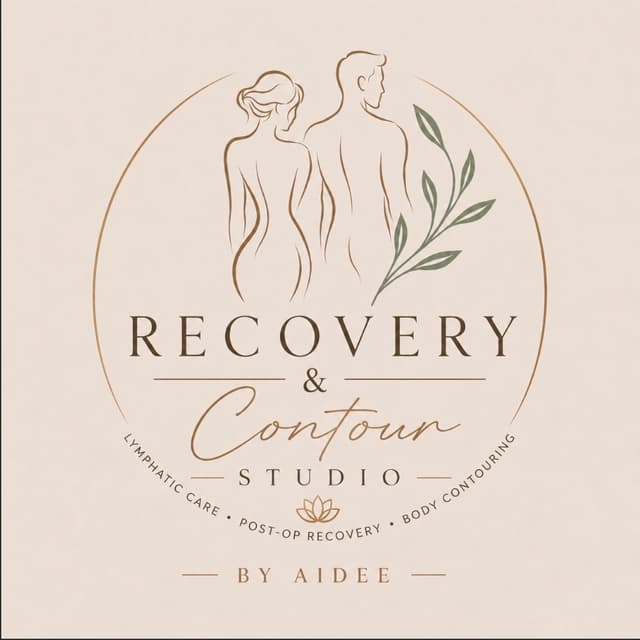 Recovery and Contour Studio by Aidee